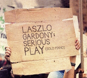【輸入盤】Serious Play