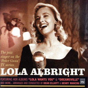 【輸入盤】The Jazz Singer on the Peter Gunn TV Series