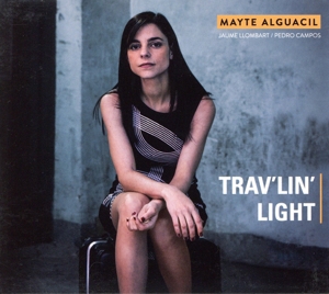 【輸入盤】Trav'lin Light