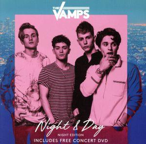 【輸入盤】Night & Day(Night Edition)(CD+DVD)