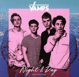 【輸入盤】Night & Day