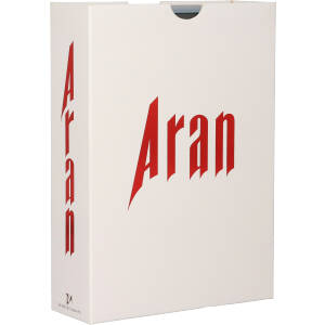 安蘭けい SPECIAL DVD-COLLECTION 「Aran」