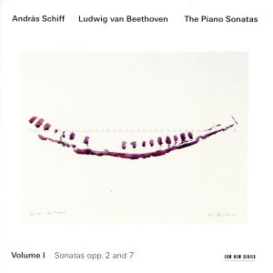 【輸入盤】Piano Sonatas Ⅰ