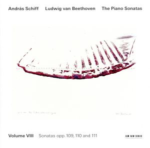 【輸入盤】Piano Sonatas Ⅷ