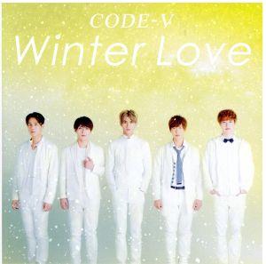 Winter Love(初回限定盤)(DVD付)