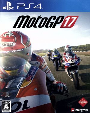 MotoGP 17