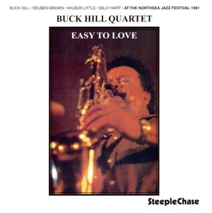 イージー・トゥ・ラヴ