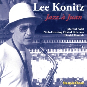 ジャズ・ア・ジュアン