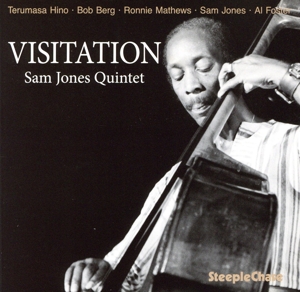 ヴィジテーション