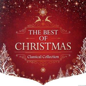 THE BEST OF CHRISTMAS-CLASSICAL COLLECTION-