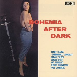 ボヘミア・アフター・ダーク(UHQCD)