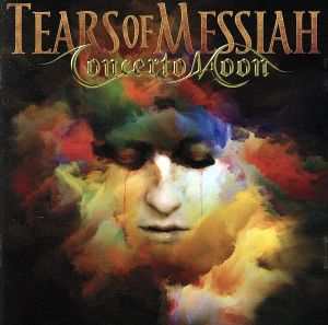 TEARS OF MESSIAH