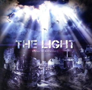 THE LIGHT(初回限定盤)(DVD付)