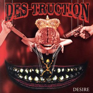 DES-TRUCTION