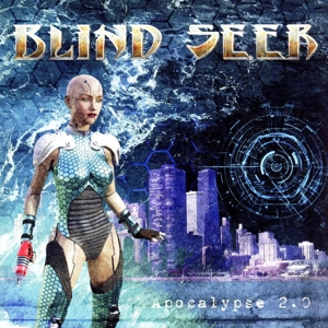 【輸入盤】APOCALYPSE 2.0