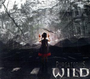 【輸入盤】PURGATORIUS