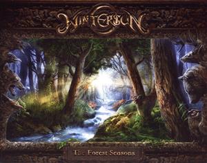 【輸入盤】FOREST SEASON-DIGIBOOK