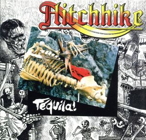 【輸入盤】Tequila