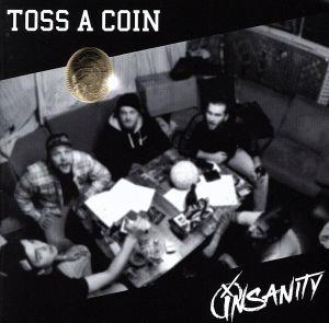 【輸入盤】TOSS A COIN