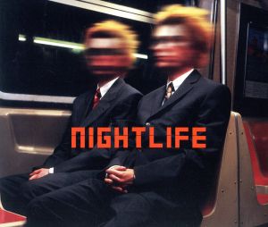 【輸入盤】Night Life:Further Listening 1996-2000(3CD)(2017 Remastered)