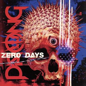 【輸入盤】ZERO DAYS