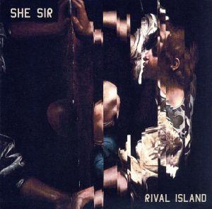 【輸入盤】Rival Island