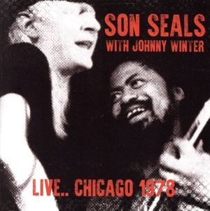 【輸入盤】Live:Chicago 1978