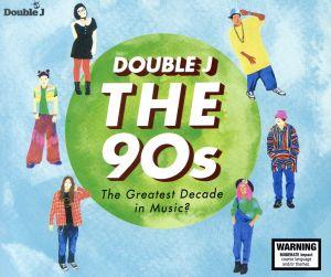 【輸入盤】Double J - The 90s:The Greatest Decade In Music？