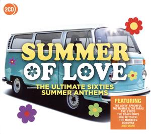 【輸入盤】Summer of Love