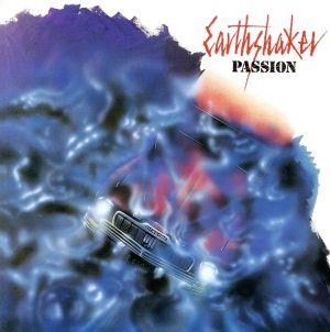 PASSION(Blu-spec CD)