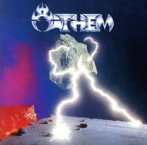 ANTHEM(Blu-spec CD)