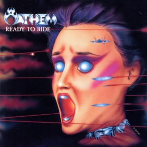 READY TO RIDE(Blu-spec CD)