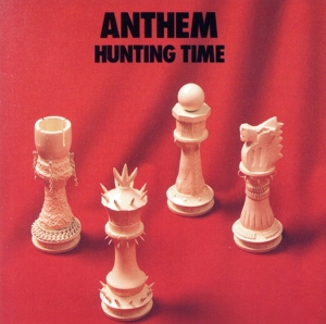 HUNTING TIME(Blu-spec CD)