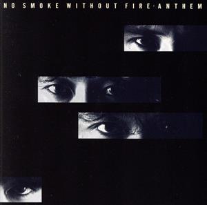 NO SMOKE WITHOUT FIRE(Blu-spec CD)