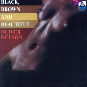 ブラック・ブラウン&ビューティフル