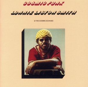 コズミック・ファンク