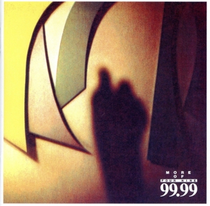 モア・オブ・99.99(Blu-spec CD)