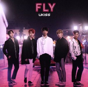 FLY(DVD付)