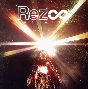 Rez Infinite Original Soundtrack