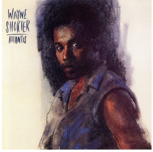 アトランティス