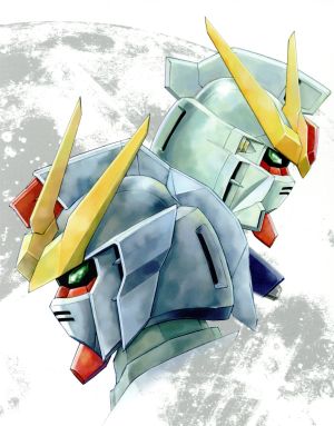 機動新世紀ガンダムX Blu-rayメモリアルボックス(Blu-ray Disc) 新品 