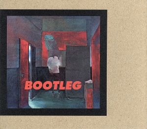BOOTLEG(映像盤)(初回生産限定盤)(DVD付)