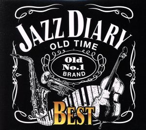 JAZZ DIARY BEST