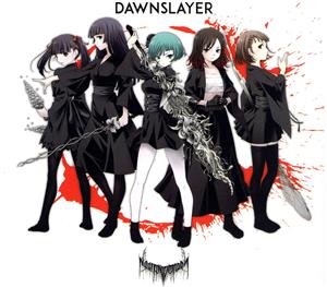 DAWNSLAYER(DAWN ver.)