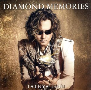 DIAMOND MEMORIES(通常盤)