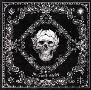 バッド・ブラッド・ライジング【CD/日本盤限定ボーナストラック収録】