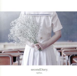 secondDiary.(通常盤)