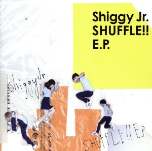 SHUFFLE!! E.P.