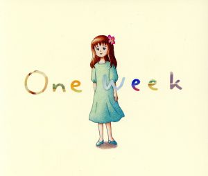 One Week(DVD付)