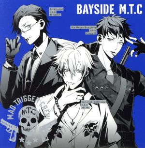 ヒプノシスマイク:BAYSIDE M.T.C